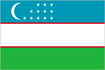 Usbekistan