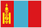 Mongolei