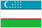 Usbekistan