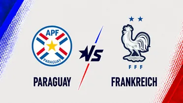 Paraguay vs Frankreich: Prognose, Tipps und Wettquoten | WM 2026