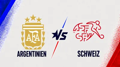 Argentinien vs Schweiz Prognose, Tipps und Quoten | WM 2026