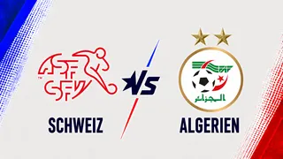 Schweiz vs Algerien Prognose, Tipps und Quoten | WM 2026