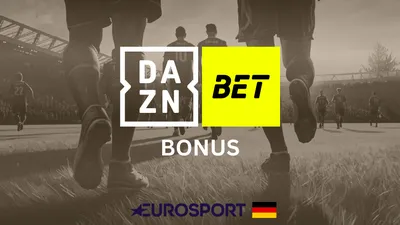 DAZN Bet Bonus: 100 € + 10 € Freebet im Test (Juli 2026)