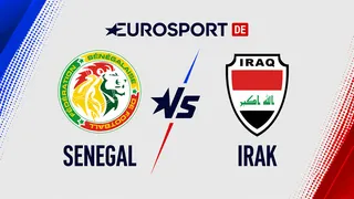 Senegal vs Irak: Prognose, Tipps und Quoten | WM 2026