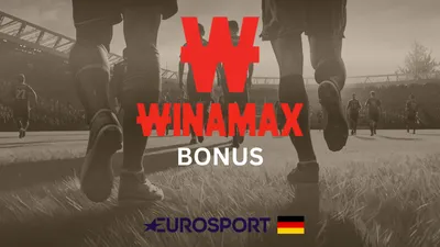 Winamax Bonus Juli 2026: 100 € Freebet für Neukunden im Test