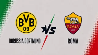 Borussia Dortmund vs Roma Prognose, Tipps und Quoten | 15.08.2026
