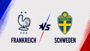 Frankreich vs Schweden Tipps, Prognose und Quoten | WM 2026