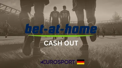 bet-at-home Cash Out: So funktioniert die Wettabsicherung