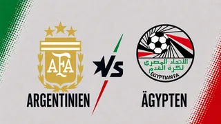 Argentinien vs. Ägypten Prognose, Tipps und Quoten | WM 2026