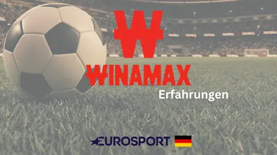 Winamax Erfahrungen 2026: Unser Test & Bewertung