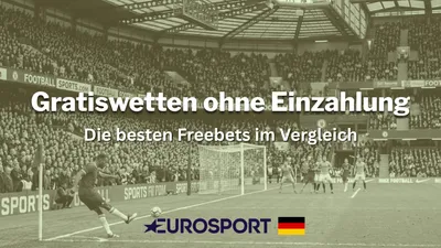 Gratiswetten ohne Einzahlung im August 2026: Die besten Freebets im Vergleich