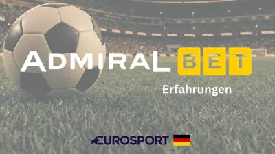 AdmiralBet Erfahrungen 2026: Unser Test & Bewertung