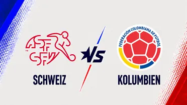 Schweiz gegen Kolumbien: Tipps, Quoten und Prognose | WM 2026