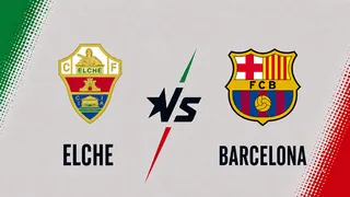 Elche vs Barcelona: Prognose, Tipps und Quoten | 23/08/2026