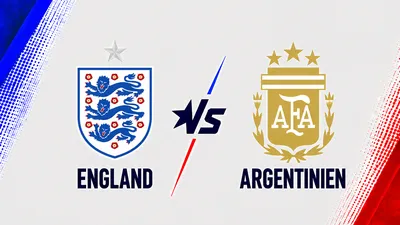 England vs. Argentinien Prognose, Tipps und Quoten | WM 2026