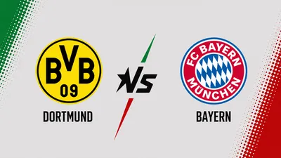 Borussia Dortmund vs Bayern München: Prognose, Tipps und Quoten | 22/08/2026