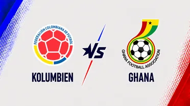 Kolumbien vs Ghana: Prognose, Tipps und Quoten | WM 2026