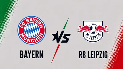 Bayern Munchen vs RB Leipzig: Prognose, Tipps und Quoten | 15/08/2026