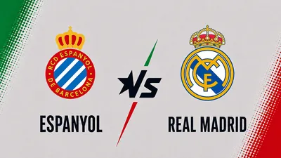 Espanyol vs Real Madrid: Prognose, Tipps und Quoten | 22.08.2026