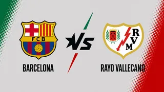 Barcelona vs. Rayo Vallecano: Prognose, Tipps und Quoten | 31/08/2026